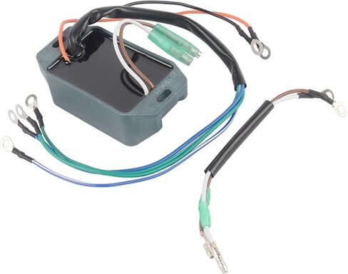 CDI 18-5788 Switch Box Replacement for Mer-cury Out-boards 4 7.5 9.8 20 hp 339-6222 A4 A6 A8 A10 899883229 in Saudi Arabia