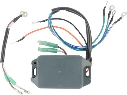 CDI 18-5788 Switch Box Replacement for Mer-cury Out-boards 4 7.5 9.8 20 hp 339-6222 A4 A6 A8 A10 899883229 in Saudi Arabia