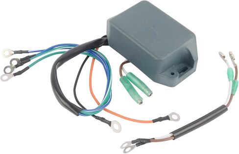 CDI 18-5788 Switch Box Replacement for Mer-cury Out-boards 4 7.5 9.8 20 hp 339-6222 A4 A6 A8 A10 899883229 in Saudi Arabia