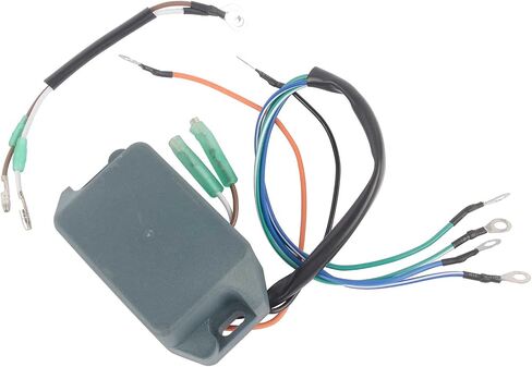 CDI 18-5788 Switch Box Replacement for Mer-cury Out-boards 4 7.5 9.8 20 hp 339-6222 A4 A6 A8 A10 899883229 in Saudi Arabia