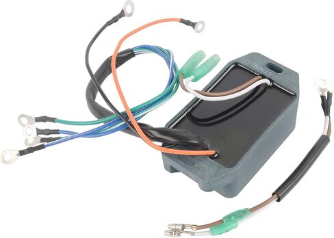 CDI 18-5788 Switch Box Replacement for Mer-cury Out-boards 4 7.5 9.8 20 hp 339-6222 A4 A6 A8 A10 899883229 in Saudi Arabia