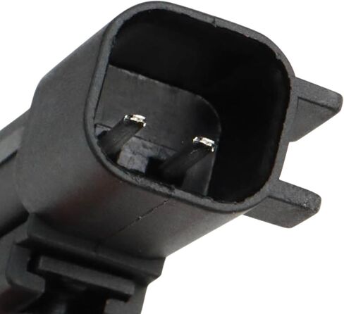 TRQ Front ABS Wheel Speed Sensor Compatible with 2020-2022 Jeep Gladiator 2019-2022 Wrangler in Kuwait