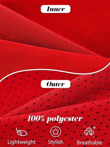 4 قطع من السراويل الرياضية للأولاد، شورتات أداء سريعة الجفاف، شورتات شبكية للأطفال الصغار، شورتات كرة السلة النشطة، شورتات صيفية للأولاد in Kuwait