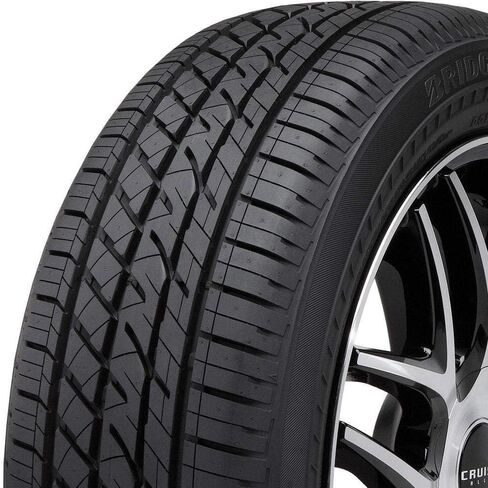 إطار بريدجستون درايف جارد نصف قطري لجميع المواسم - 225/40R18 92W in Saudi Arabia