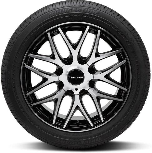 إطار بريدجستون درايف جارد نصف قطري لجميع المواسم - 225/40R18 92W in Saudi Arabia