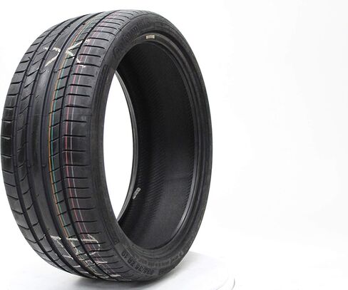 Continental CONTI SPORT CONTACT 5P Performance Radial Tire - 265/40/21 101Y in Saudi Arabia