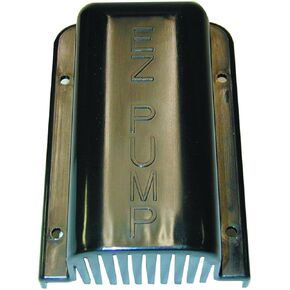T-H Marine EZ-BLK-2-DP EZ Pump Advanced Water Pick-Up System - Black