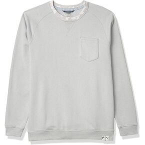 PUMA Golf 2020 Men's Grandview Crew sweater