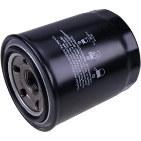 Hydraulic Oil Filter 6258877M91 Compatible with Massey Ferguson Compact Tractor GC1705 GC1710 GC1715 GC1720 GC1723E GC1725M