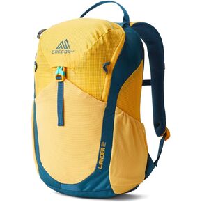 Gregory Mountain Products Wander 12, Aqua Yellow