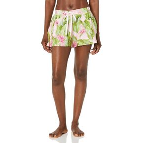 PJ Salvage womens Loungewear Tropicana Dreams ShortPajama Bottom