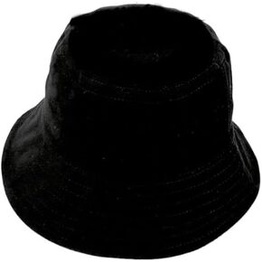 Bucket Hat, Fisherman hat, Sun Hat, Premium Twill Cottton Fabric (Peach-Like Texture), Foldable, Packable, Beach hat, Sport