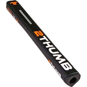 Pistol7 Putter Grip - Black / 29