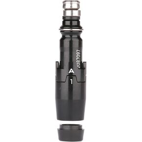 NA 1pc Golf Shaft Sleeve Adapter Compatible with Titleist 917 915 913 910 TS2 TS3 TS4 TSi2 TSi3 Fairway Wood Tip .335/.350 for Option