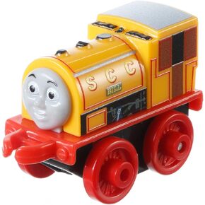 Thomas & Friends Collectible Mini Toy Train in Single Blind Pack