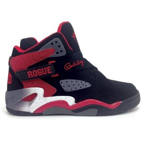 PATRICK EWING Athletics Rogue OG Black/Red 1EW90101-004