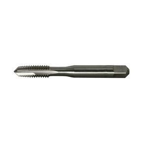 Greenfield Threading 357603 GT/VTD 3/8-24NF SPGP H3 3FL GP Plug Spiral Point Tap