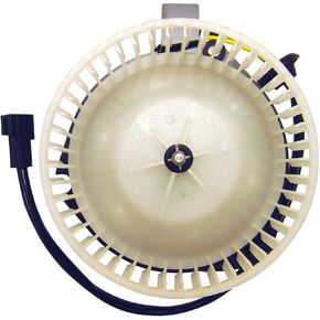 TYC 700009 Dodge Durango Replacement Blower Assembly