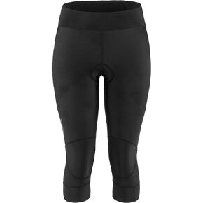 Louis Garneau, Women's Optimum 2 Knickers, Black, L