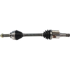 GSP NCV75536 CV Axle Shaft Assembly - Left Front (Driver Side)