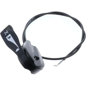 Honda 17850-VG3-010 Lever Throttle