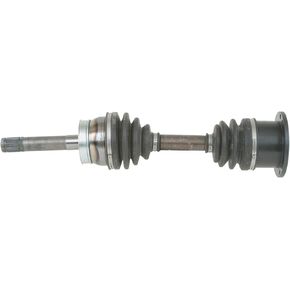 Cardone 66-6185 New CV Axle