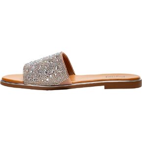 Corkys Footwear Pizzazz Women's Slip-on Sandal