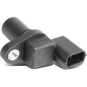 DNA Motoring OEM-SS-131 Factory Style Vehicle Speed Sensor Assembly Replacement for 06-07 Azera/Santa Fe/Sonata