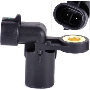 beler ABS Wheel Speed Sensor fit for Jaguar XJ8 XJR XK8 XKR X300 XJ6 XJ12 LJA2226AA