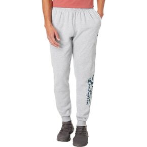 Champion Powerblend Graphic Joggers