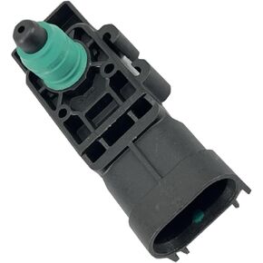 9U5A-9C052-CD Fuel Pump Tank EVAP Pressure Sensor Switch Compatible with F-350,F-450, F-550 Super Duty 0261230244