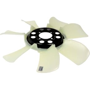 Dorman 620-081 Engine Cooling Fan Blade Compatible with Select Dodge/Jeep Models