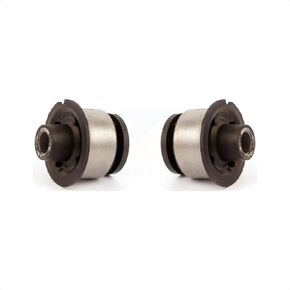 Front Lower Rearward Suspension Control Arm Bushing Pair For Chrysler PT Cruiser Neon Dodge Plymouth SX 2.0 Vertical Mount KTR-102251