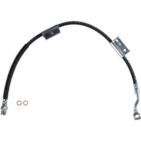 Sunsong 2203199 Brake Hydraulic Hose
