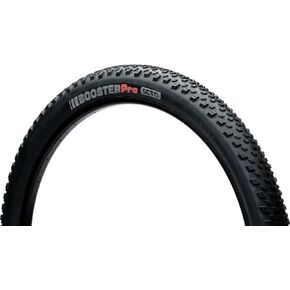 KENDA BOOSTER PRO TIRE 29x2.4 120TPI BLACK TUBELESS FOLDING