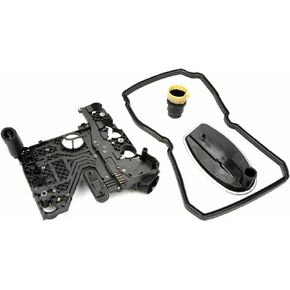 722.6 Transmission Conductor Plate+Connector+New Filter+Gasket KIT Set Compatible with Mer cedes Be nz C320 E320 ML320 C280
