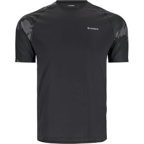 Simms Challenger Solar Tech UPF 30+ Fishing Shirt