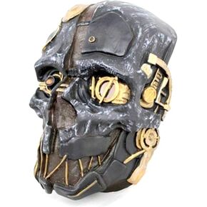 Corvo Attano Rat Mask