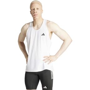 adidas Men's Own The Run Tank Top