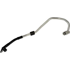 Dorman 667-564 Supply (Left) Turbocharger Coolant Line Compatible with Select Mercedes-Benz Models
