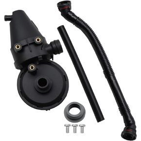 Beck/Arnley 045-0406 Crankcase Vent Valve Kit