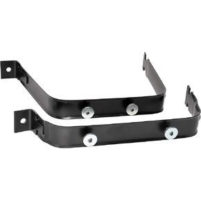 Dorman 578-301 Fuel Tank Strap Compatible with Select Ford Models