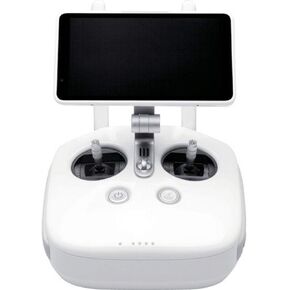 Phantom 4 Pro + Plus Remote Controller Includes Display