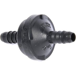 ACDelco GM Original Equipment 90498464 Power Brake Booster Vacuum Check Valve