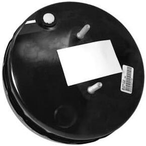 Motorcraft - Booster Asy - Brake (P) (BRB67)