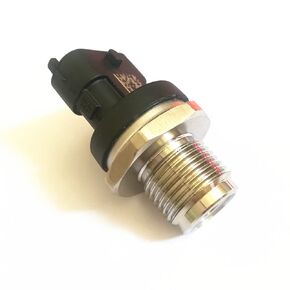 Fuel Pressure Sensor 0281002903 0281006158 for Opel Saab 1800 bar