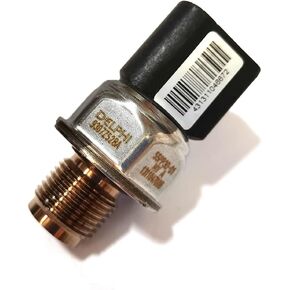 Fuel Rail Pressure Sensor 1215691369 9307Z528A 55PP30-01 For Hyundai I30 1.4 Chevrolet Cruze J300 2.0 CDI