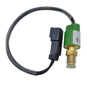 Pressure Sensor 41-3669 10-41-3669 413669 Compatible with Thermo King Spectrum SL SB SLXi SL-300 SL-400