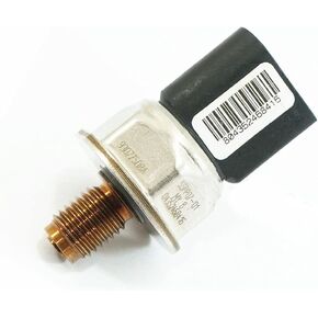 Fuel Pressure Sensor 55PP07-01 93077508A For Hyundai Terracan Kia Sedona 2.9