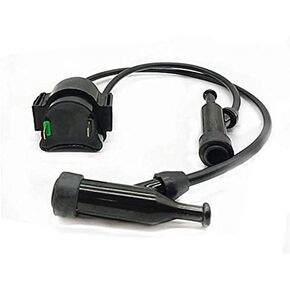 Ignition Coil For Honda Outboard 75HP 90HP 1997-2006 30550-ZW1-004 30500-ZW1-004